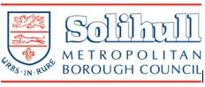 Solihull Music Logo