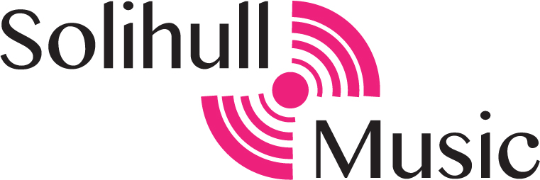 Solihull Music Logo